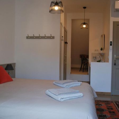 Natangora Marcillac-Vallon Exterior foto