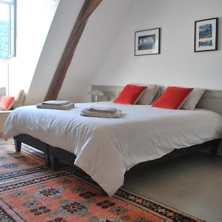 Natangora Marcillac-Vallon Exterior foto