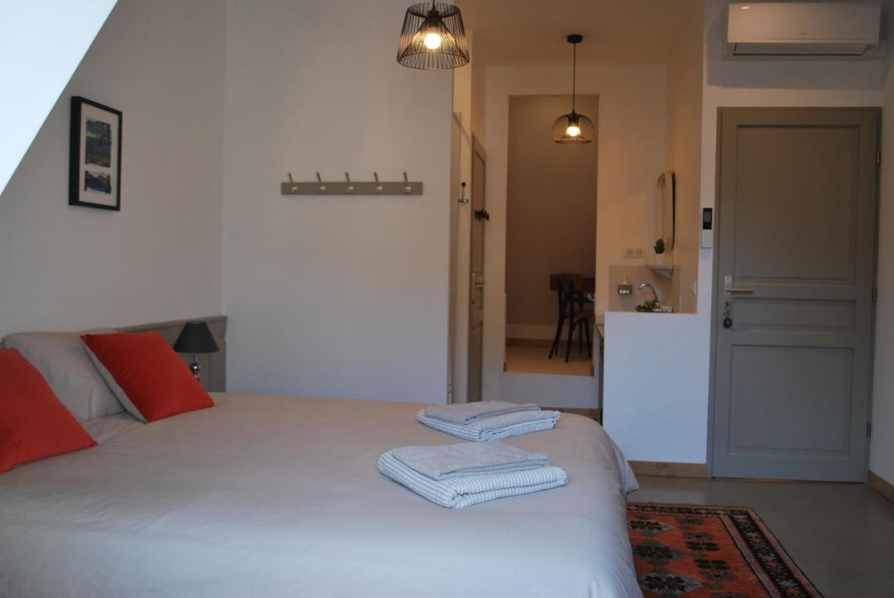 Natangora Marcillac-Vallon Exterior foto